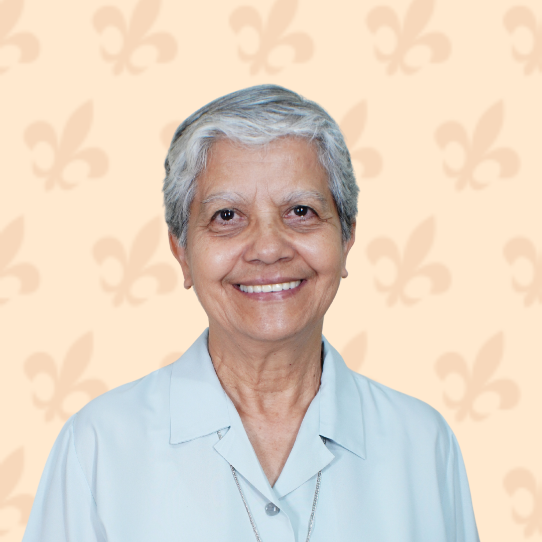 Odete AntônioCongregação das Irmãs da Providência