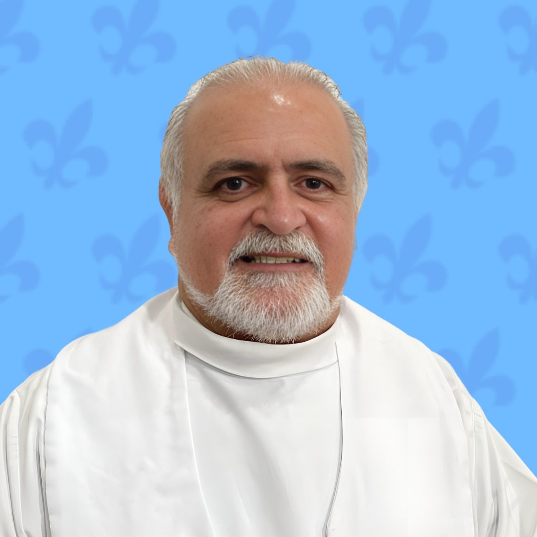 Olívio Majdalani de Melo