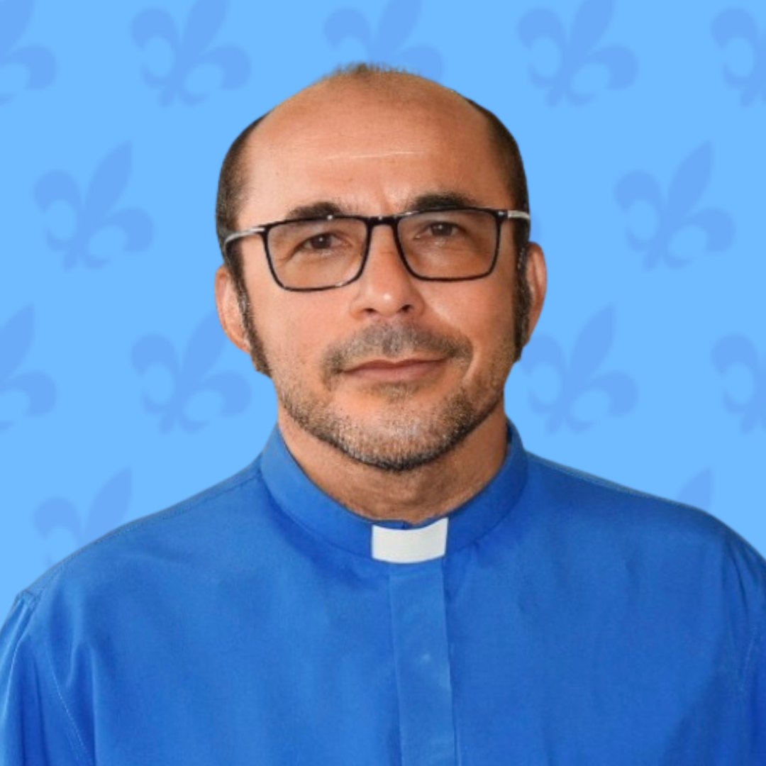 Orlando Cunha Ramos