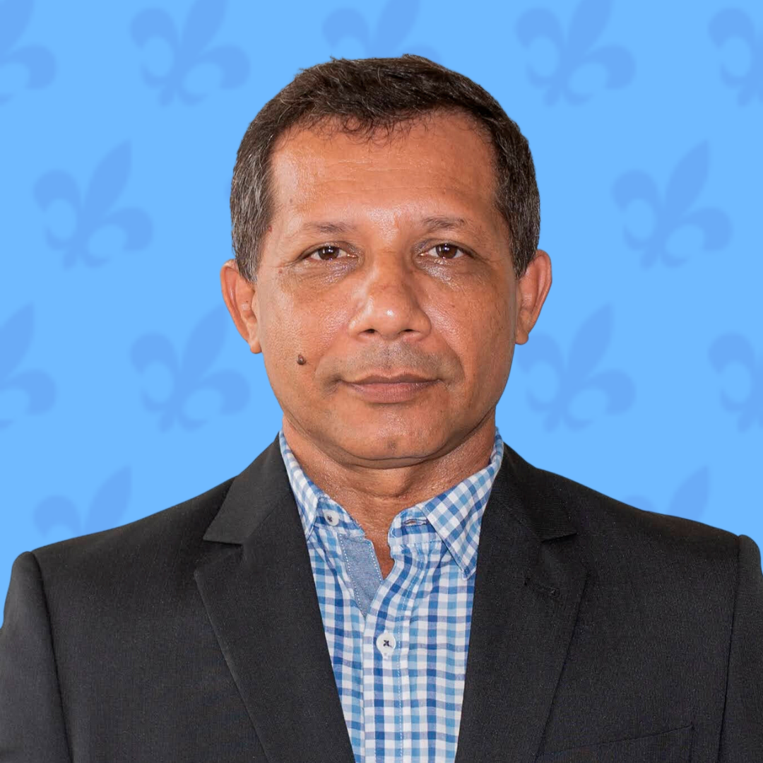 Orlando Cutrim Moura