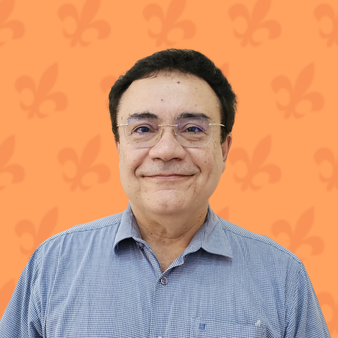 Orlando Pacheco de Andrade Filho