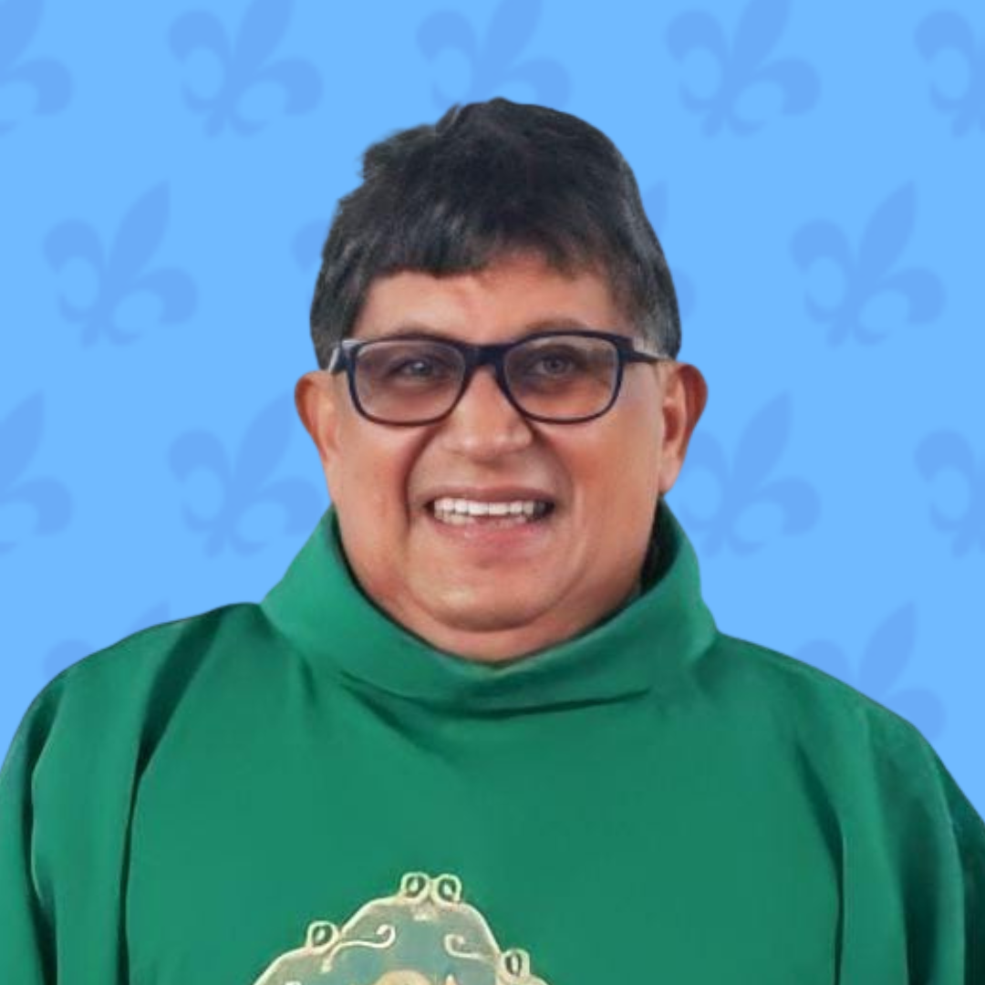 Oswaldo Marinho Fernandes