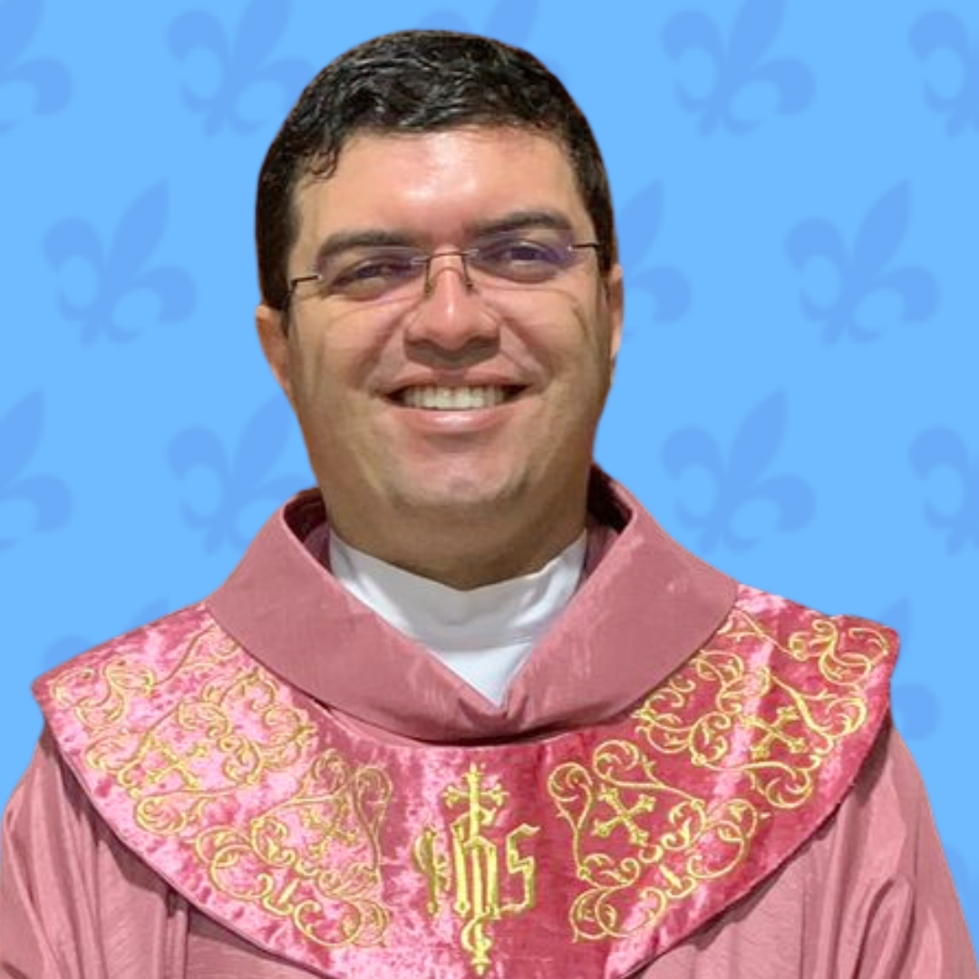 Pablo Diego Portilho Aguiar, OFMCap
