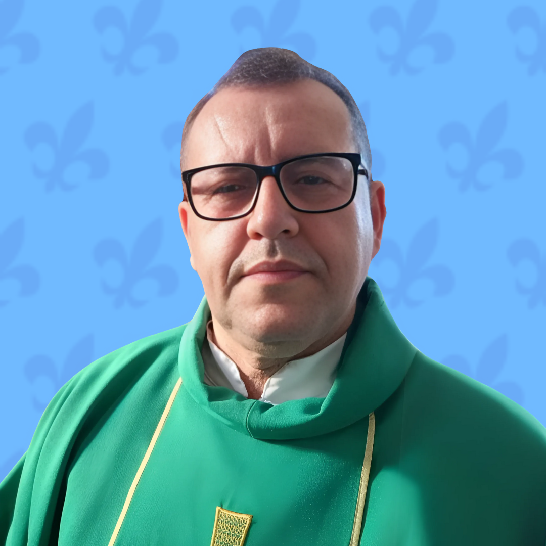 Padre Gilvan