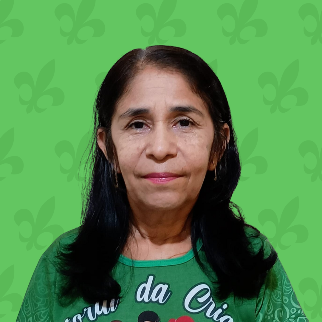 Pastoral da Criança