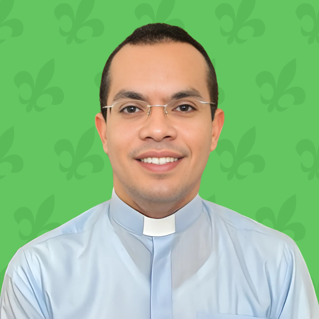 Pastoral vocacional - Serviço de Animação Vocacional (SAV)