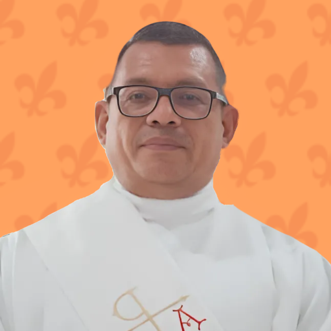 Pedro de Jesus Nunes Silva Filho