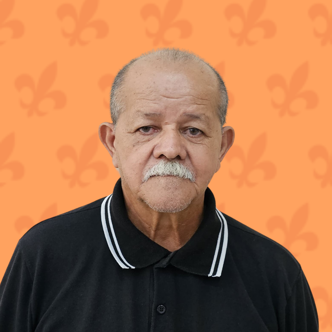 Pedro de Jesus Rabelo Carvalho