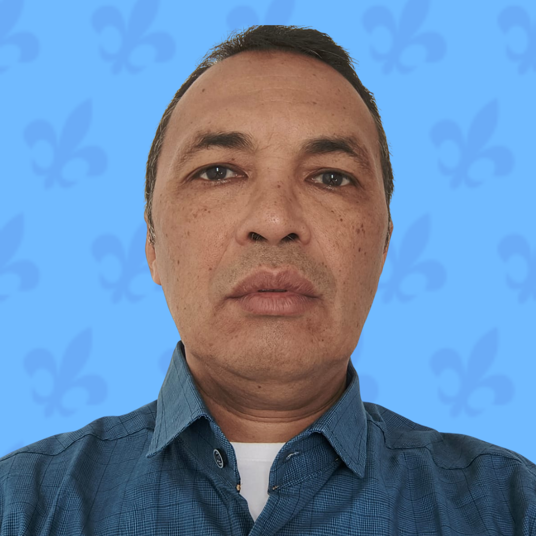 Raimundo Brito dos Santos