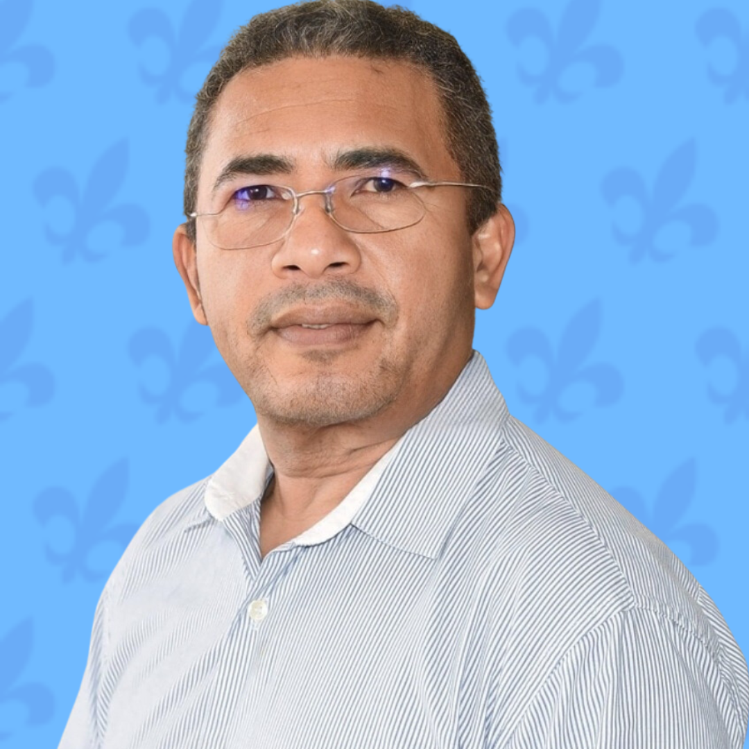 Raimundo Gomes Meireles