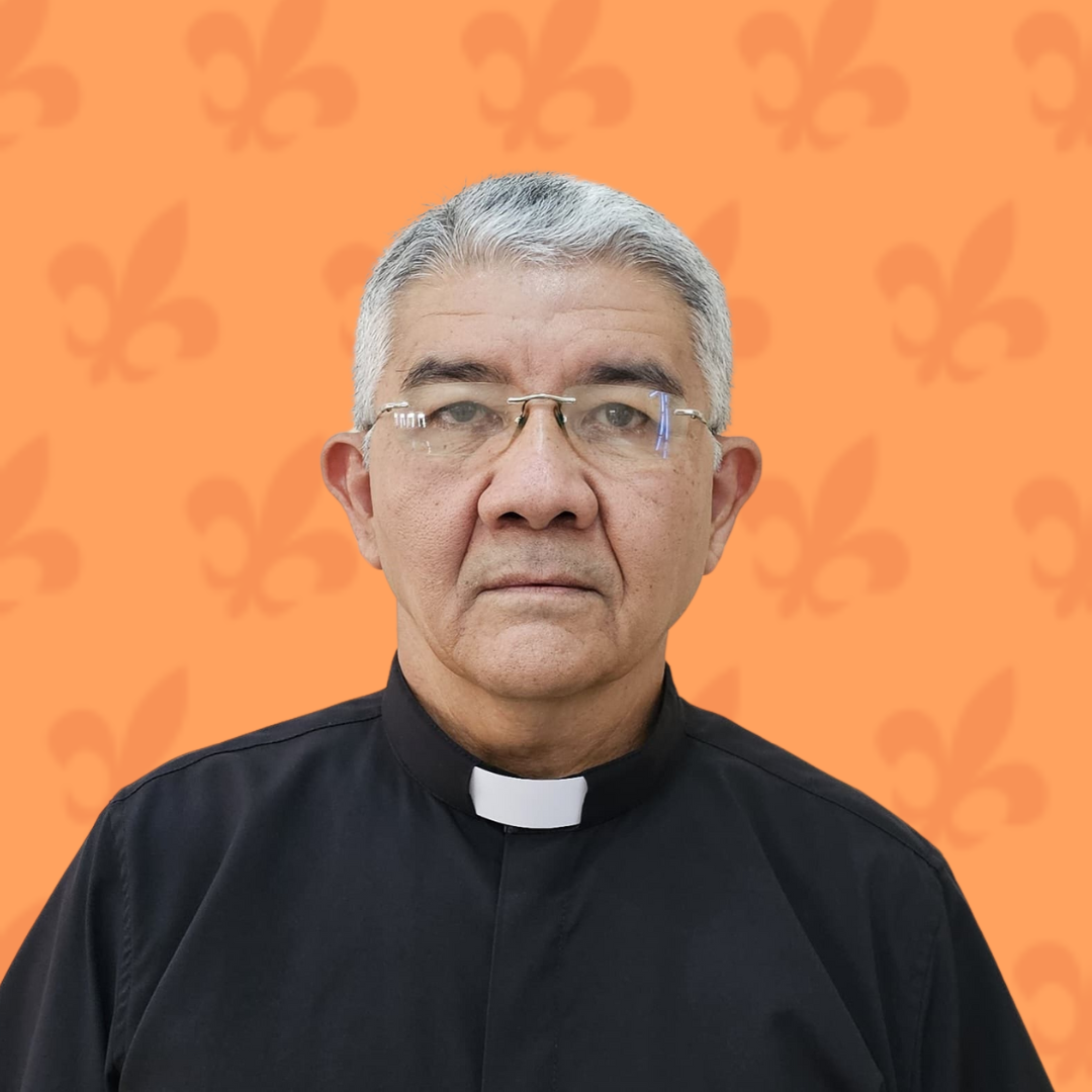 Raimundo Nonato Brito dos Santos