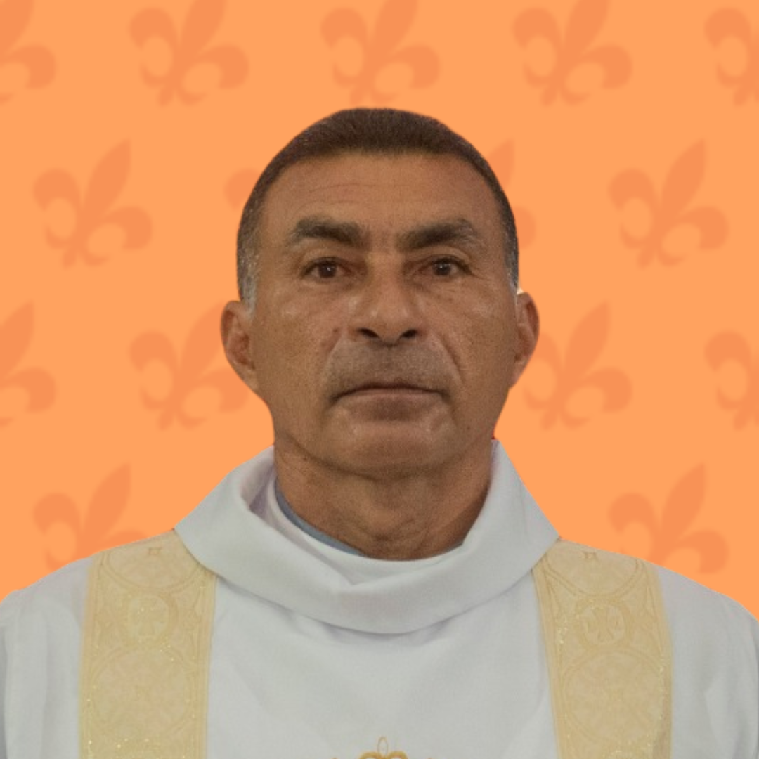 Raimundo Nonato Ramos Pereira