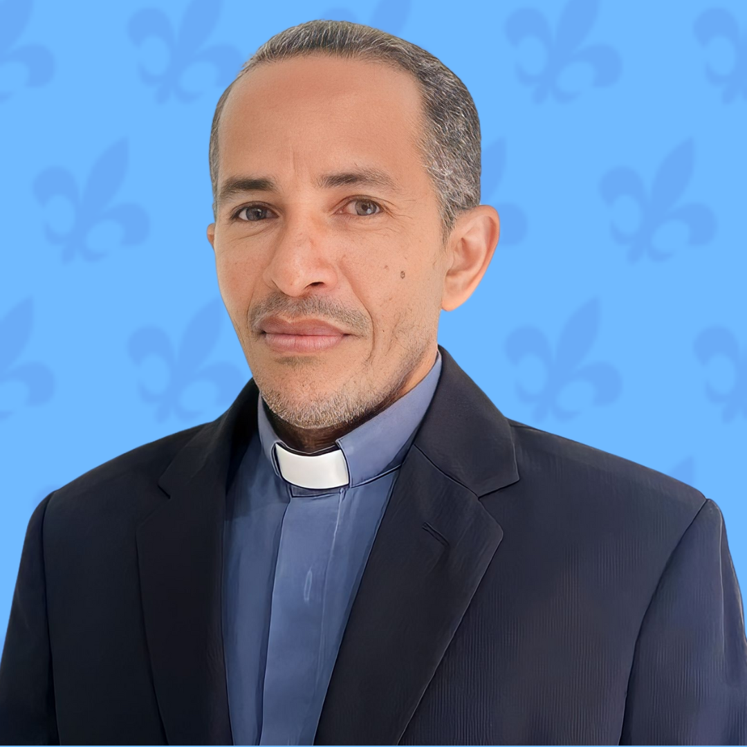 Raimundo Nonato Rios Santos