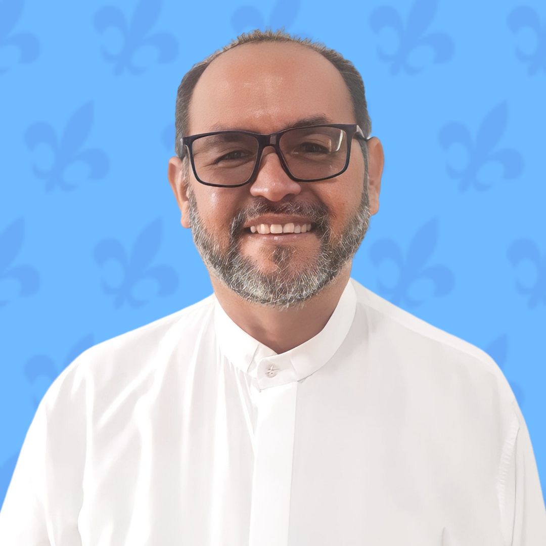 Ricardo João Cordeiro Moreira