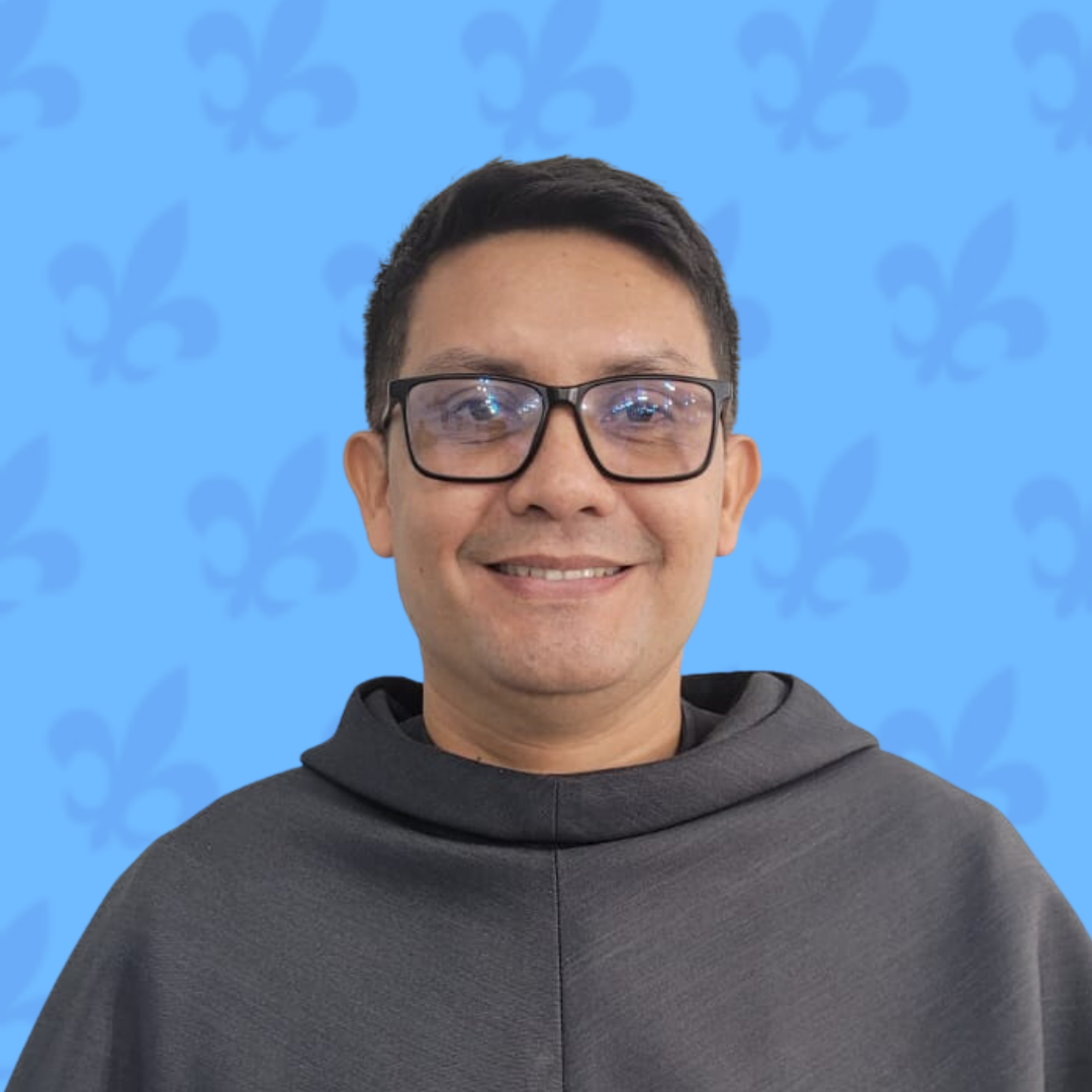 Roberto Honorato, OFMConv