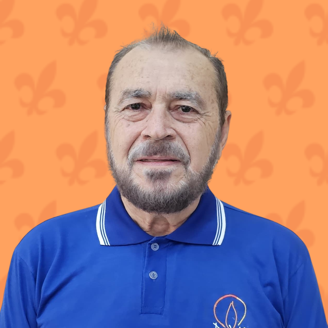 Rogério Augusto Sales Napoleão