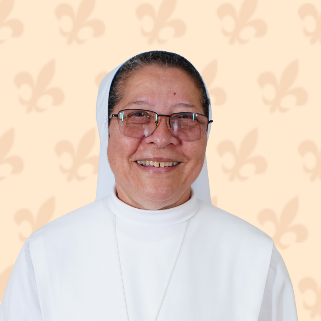 Rosilda Martins DinizIrmãs Farinas
