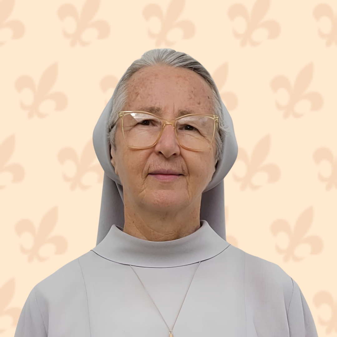 Salwatoris SmaluchIrmãs de São José