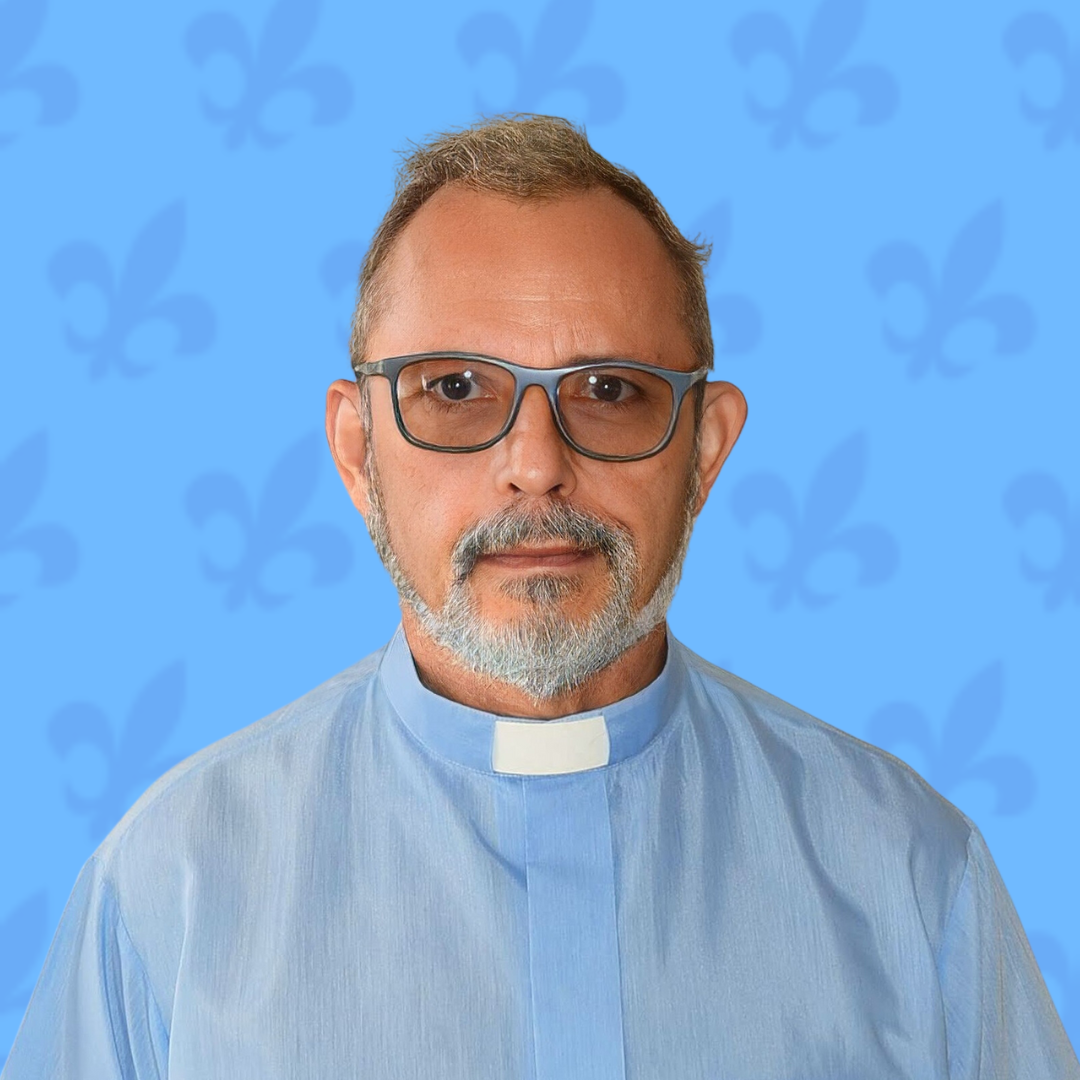Sérgio Henrique Garcia de Braga Mello