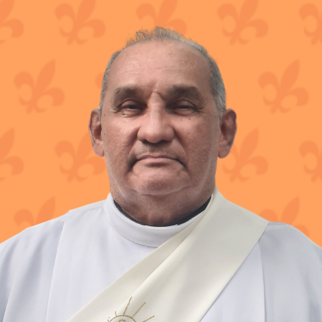 Silvio Carlos Gonçalves Tavares