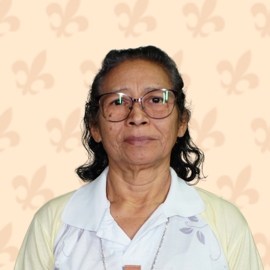 Sofia de Almeida Fonseca Irmãs Oblatas