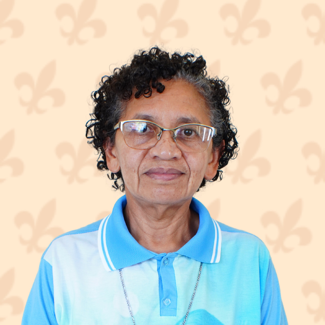 Sônia Maria da Conceição Oliveira CostaIrmãs Oblatas do Sagrado Coração de Jesus