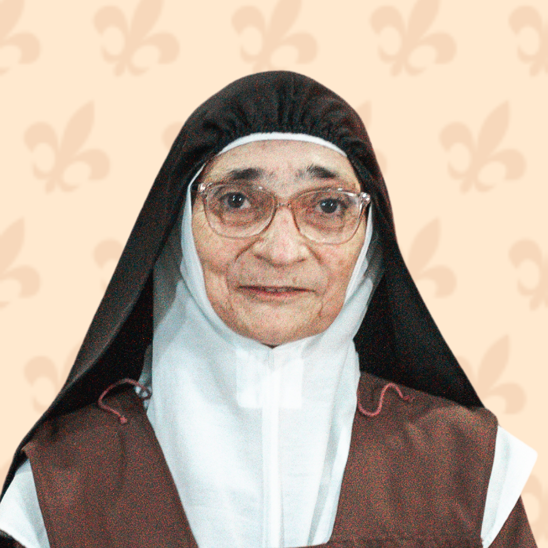 Teresa Margarida do Coração de JesusCarmelitas