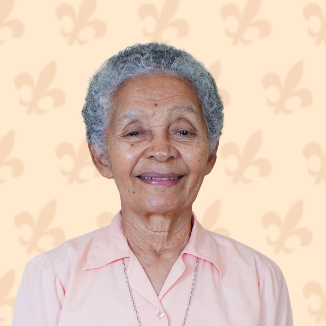 Tereza Marques de MeloIrmãs Oblatas do Sagrado Coração de Jesus