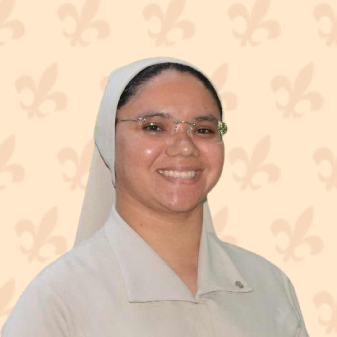Valdilene Ribeiro da SilvaFilhas da Caridade de São Vicente de Paulo