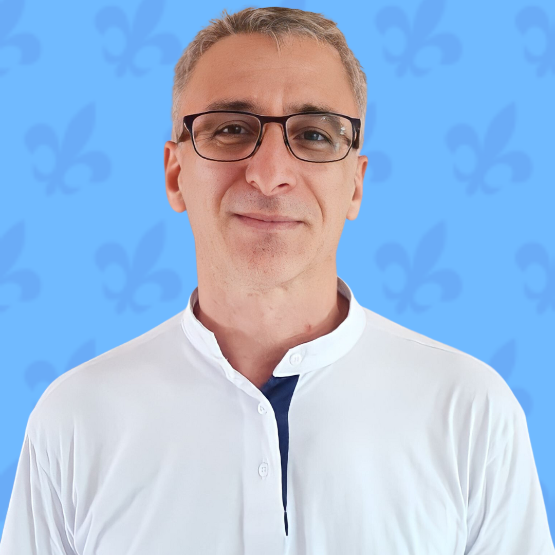 Valnei Pedro Reghelin, MCCJ