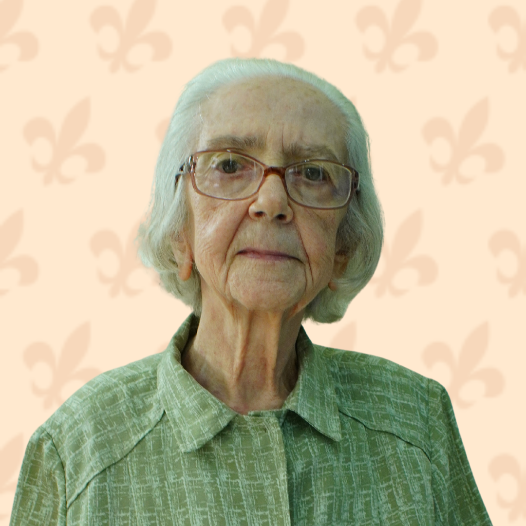 Verônica MariaMissionárias Capuchinhas