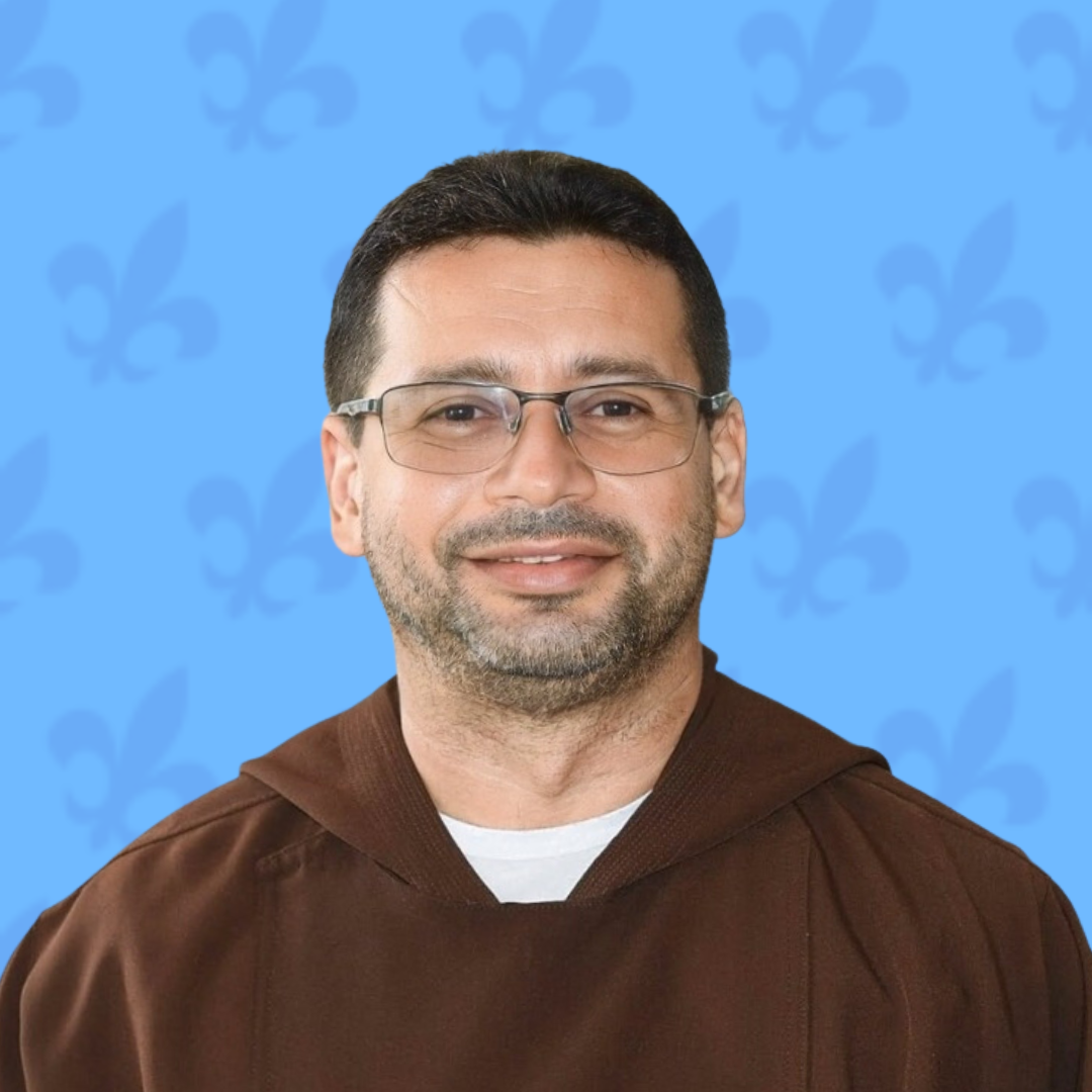 Wanderlan Silva de Carvalho, OFMCap