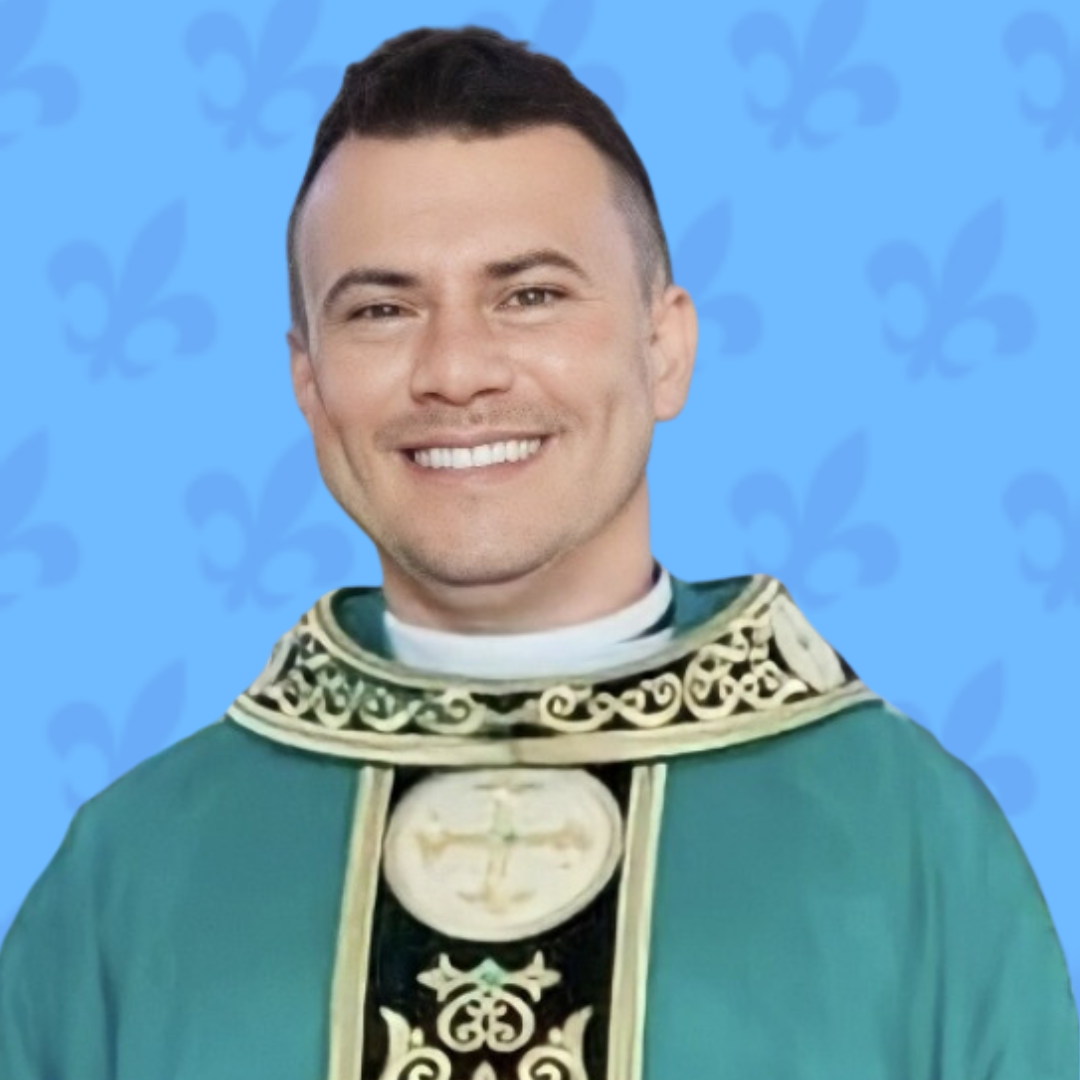 Wanderley Procópio, MSC