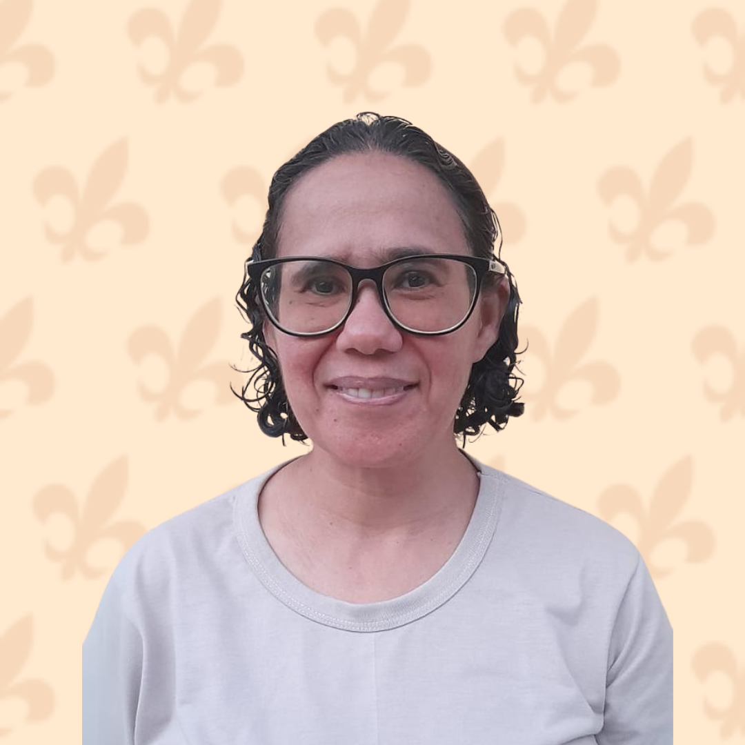 Wilsivane Mendes FontesIrmãs Franciscanas Missionárias de SUSA