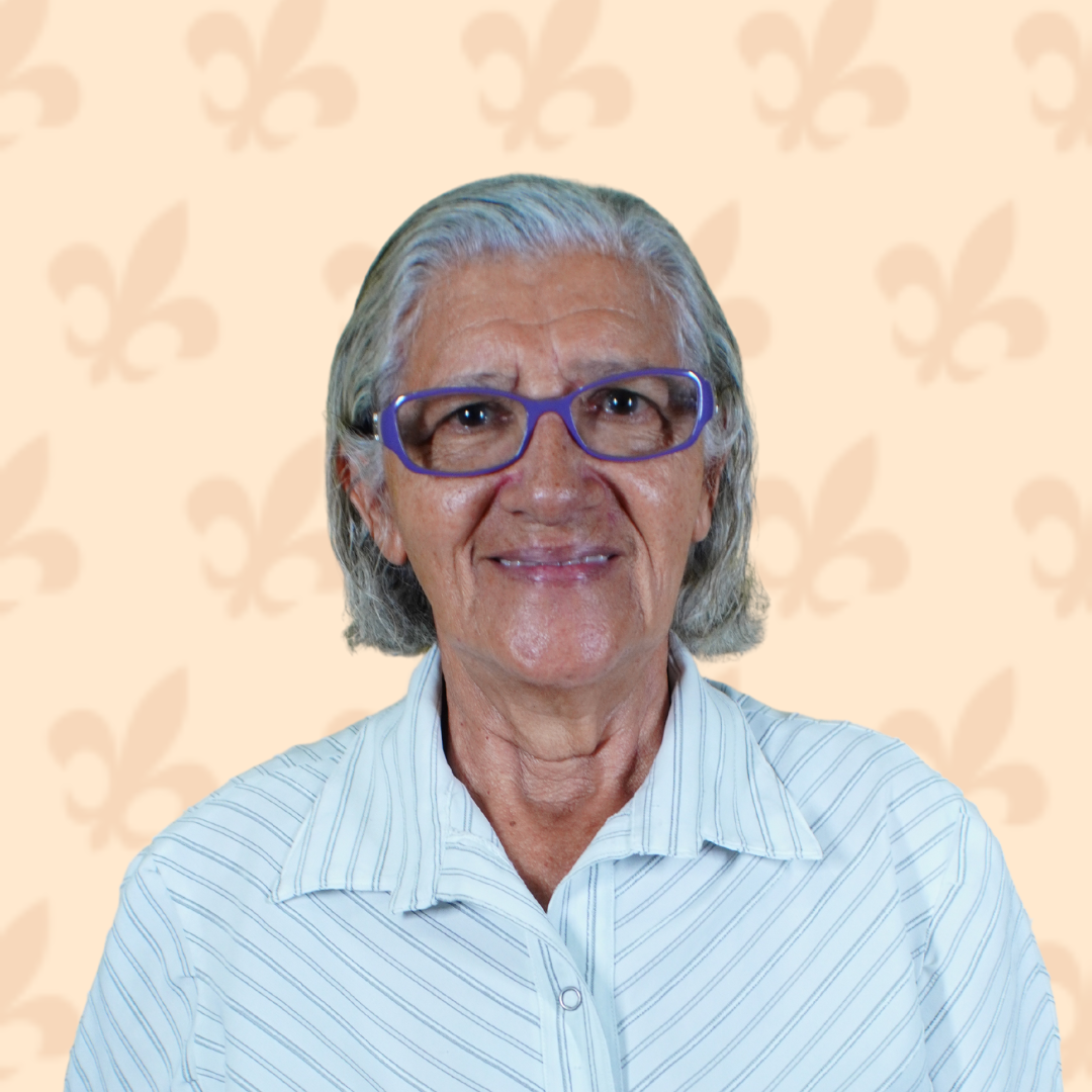Zuleide de Assis CostaMissionárias Capuchinhas